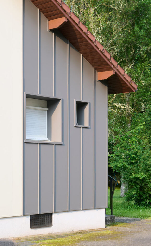 Maison individuelle à Saint Hippolyte