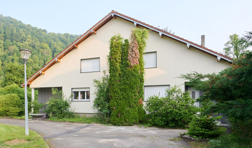 Maison individuelle à Saint Hippolyte
